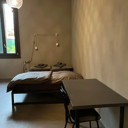 Apartamento I Marmi Di *