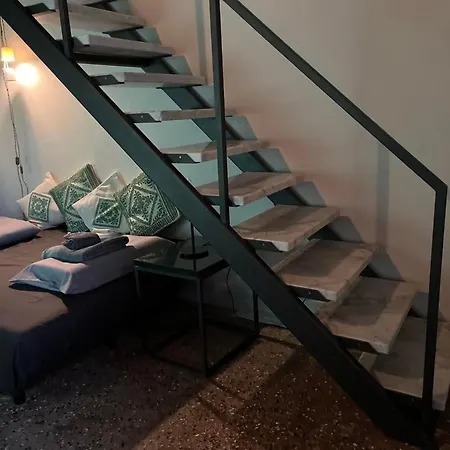 I Marmi Di Daire Venedik