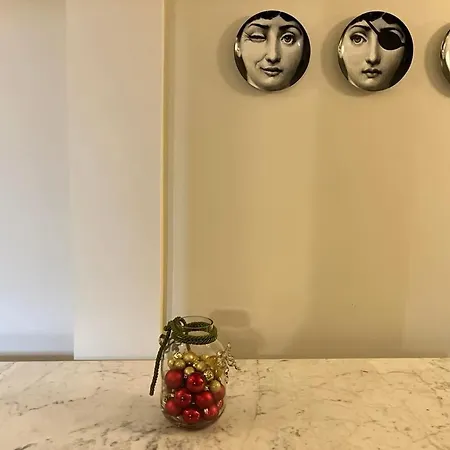 I Marmi Di Daire Venedik