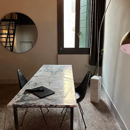 I Marmi Di Venezia Apartamento