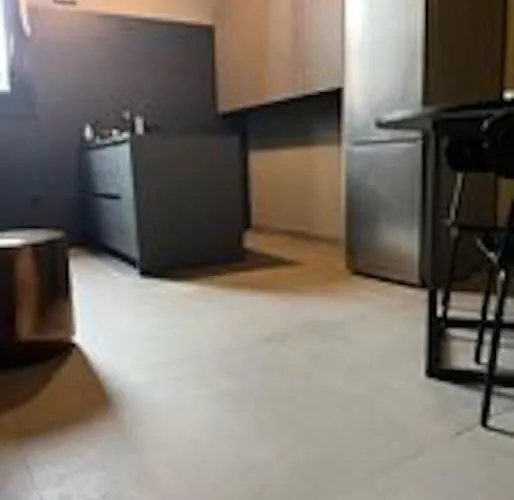 Apartmán I Marmi Di *