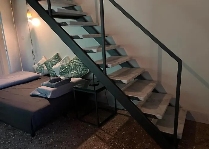 I Marmi Di Apartmán Benátky