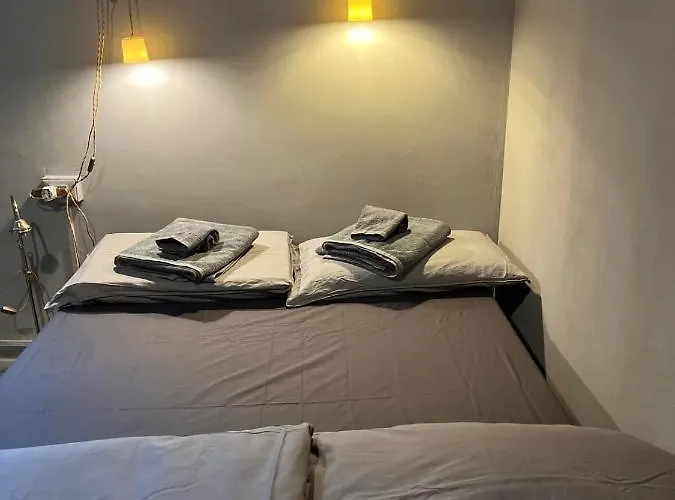 I Marmi Di Apartmán