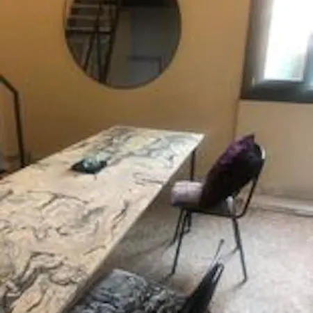 Lägenhet I Marmi Di