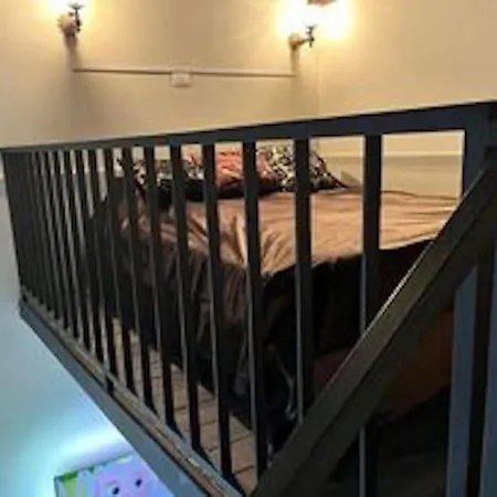Apartamento I Marmi Di Venecia