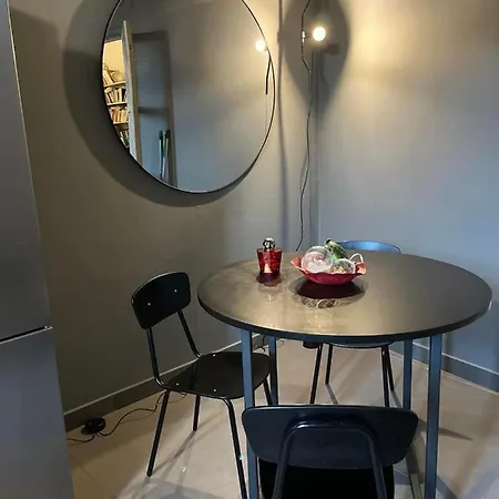 Lägenhet I Marmi Di