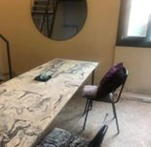 Apartamento I Marmi Di