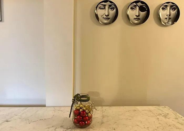 I Marmi Di Apartamento Venecia