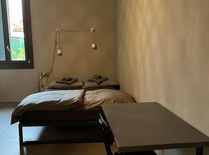 Apartamento I Marmi Di *