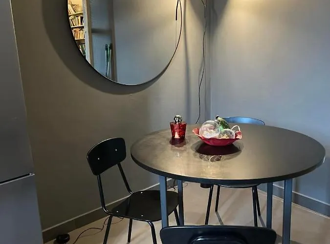 Apartment I Marmi Di