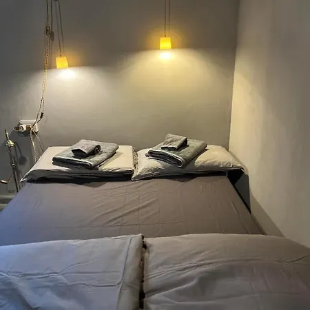 I Marmi Di Apartment